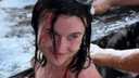 Foam Party Girl