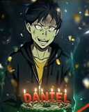 Happy Birthday Daniel