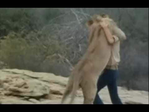 Christian the Lion