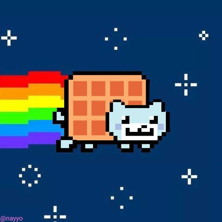 Nyan Cat