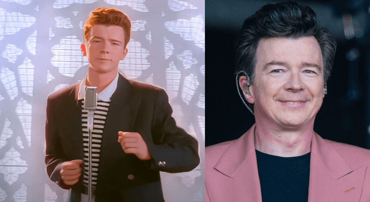 Rickroll