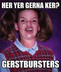 Ermahgerd