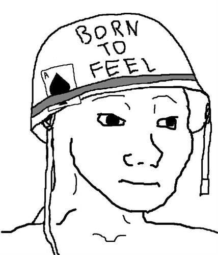 Feels Guy
