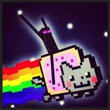 Remix pixelisé