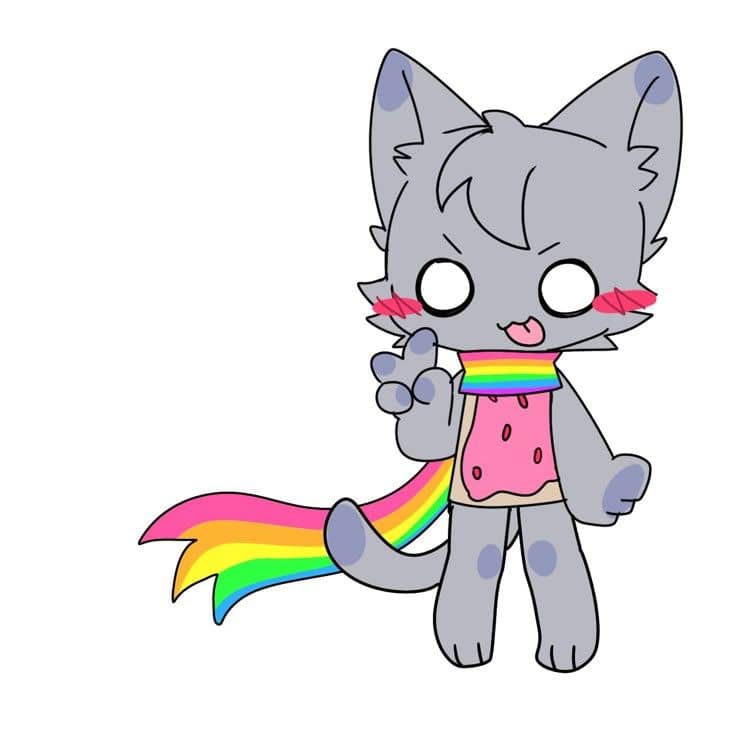 Version anthropomorphe