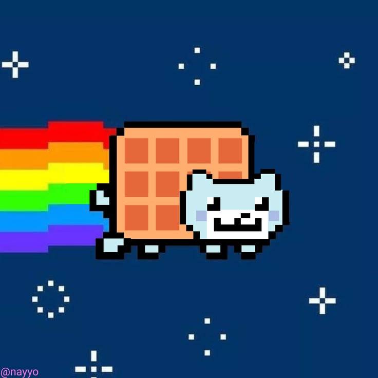 Nyan Cat