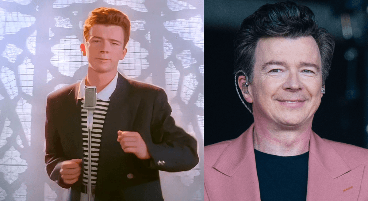 Rickroll