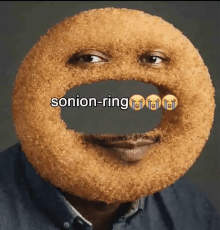 Sonion Ring GIF on Tenor