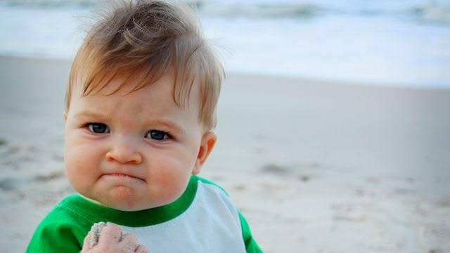 Success Kid