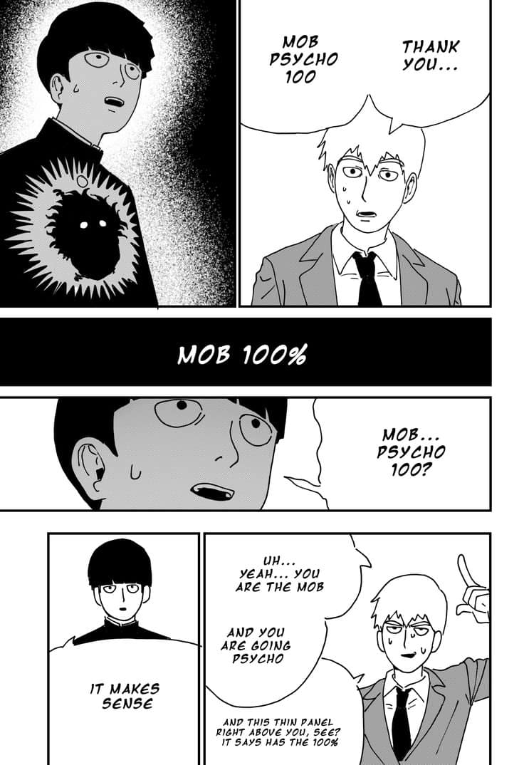 Thank You Chainsaw Man edit — example 4