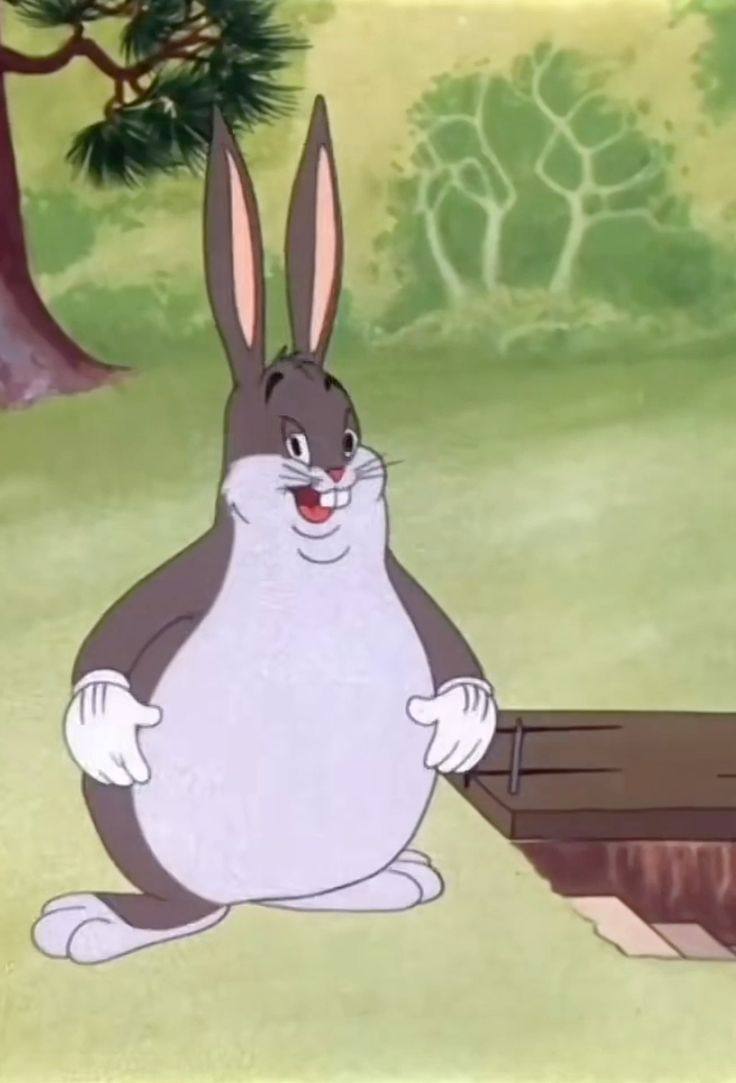 Big Chungus