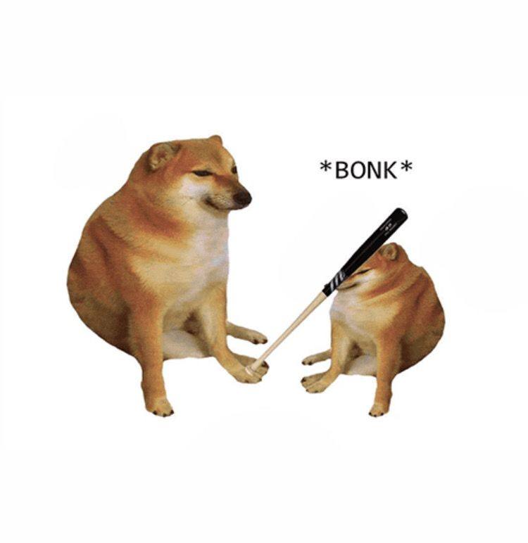 Bonk