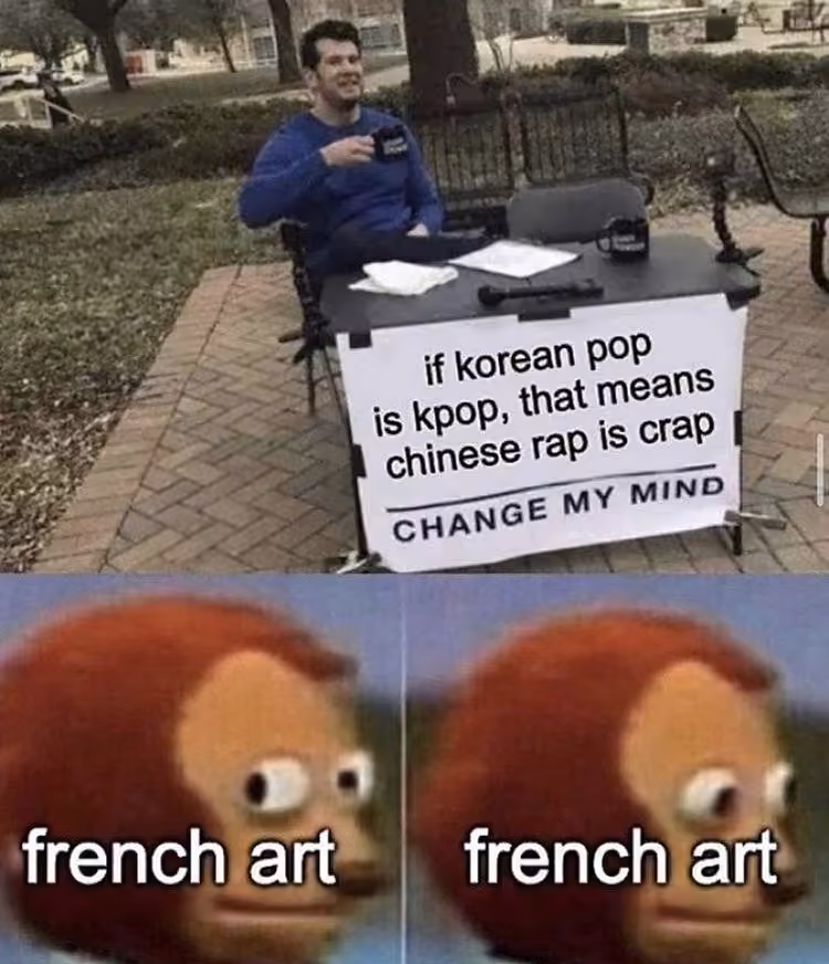 Change My Mind