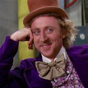 Wonka condescendente