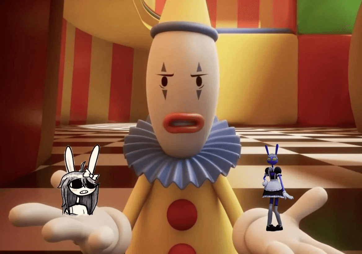 A surreal reaction meme image included as an example of the remix culture around Haaland