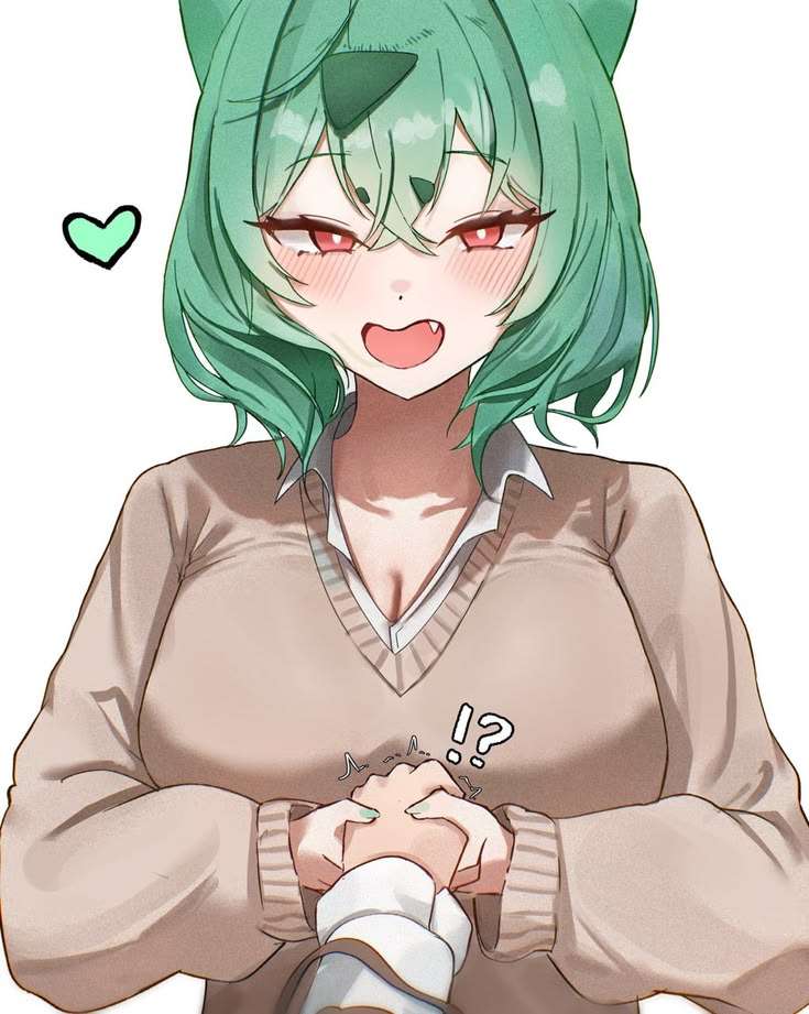 Gyaru Bulbasaur
