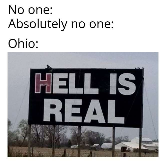 Ohio