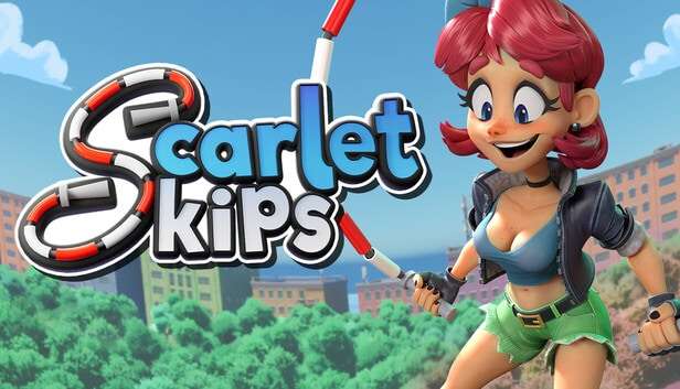 Scarlet Skips