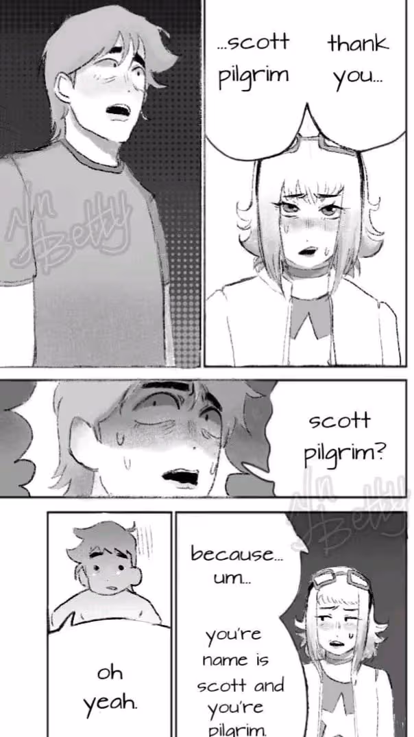 Thank You Chainsaw Man edit — example 3