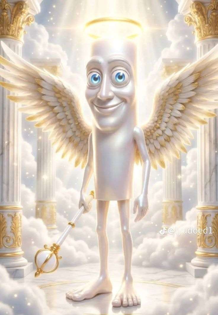 Tung Tung God