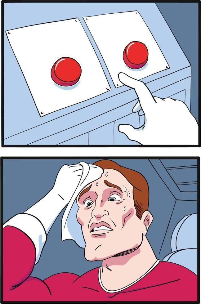 Two Buttons